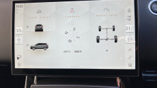 Land Rover Range Rover Evoque 2.0 D165 Dynamic SE 5dr Auto Diesel Hatchback